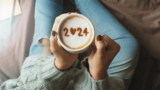 Coffee Trends: What is Brewing in 2024