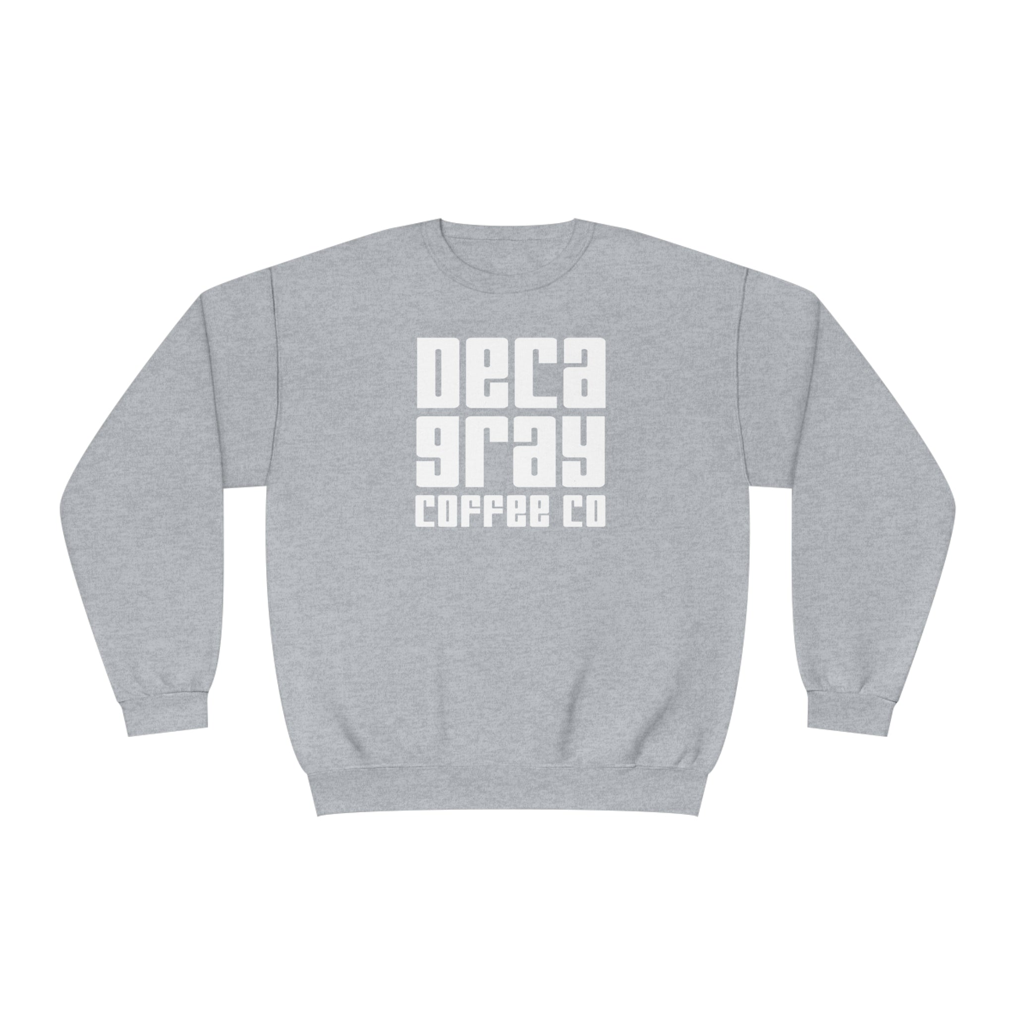 Deca sweatshirt sales