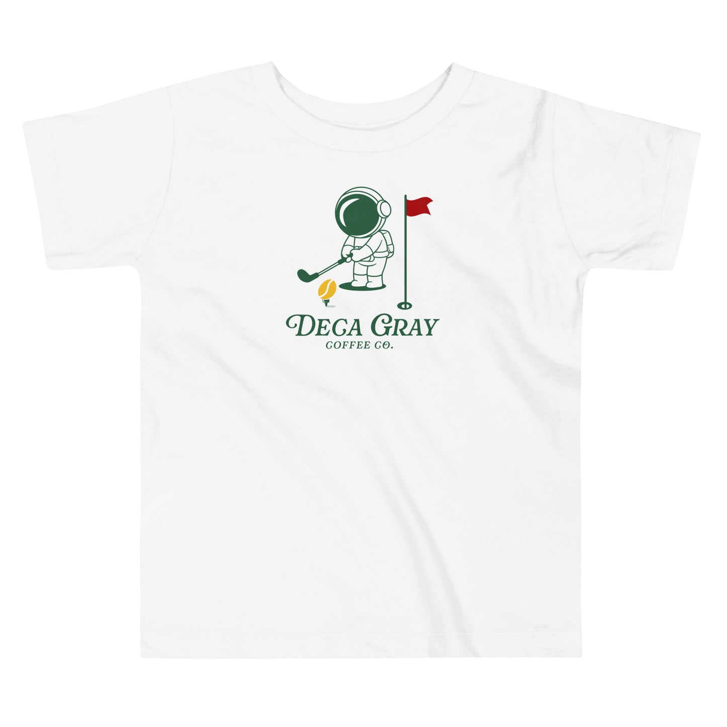 Toddler Tee Astro Golf